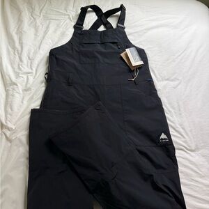 Burton Goretex Avalon Bib Pant